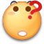 疑问